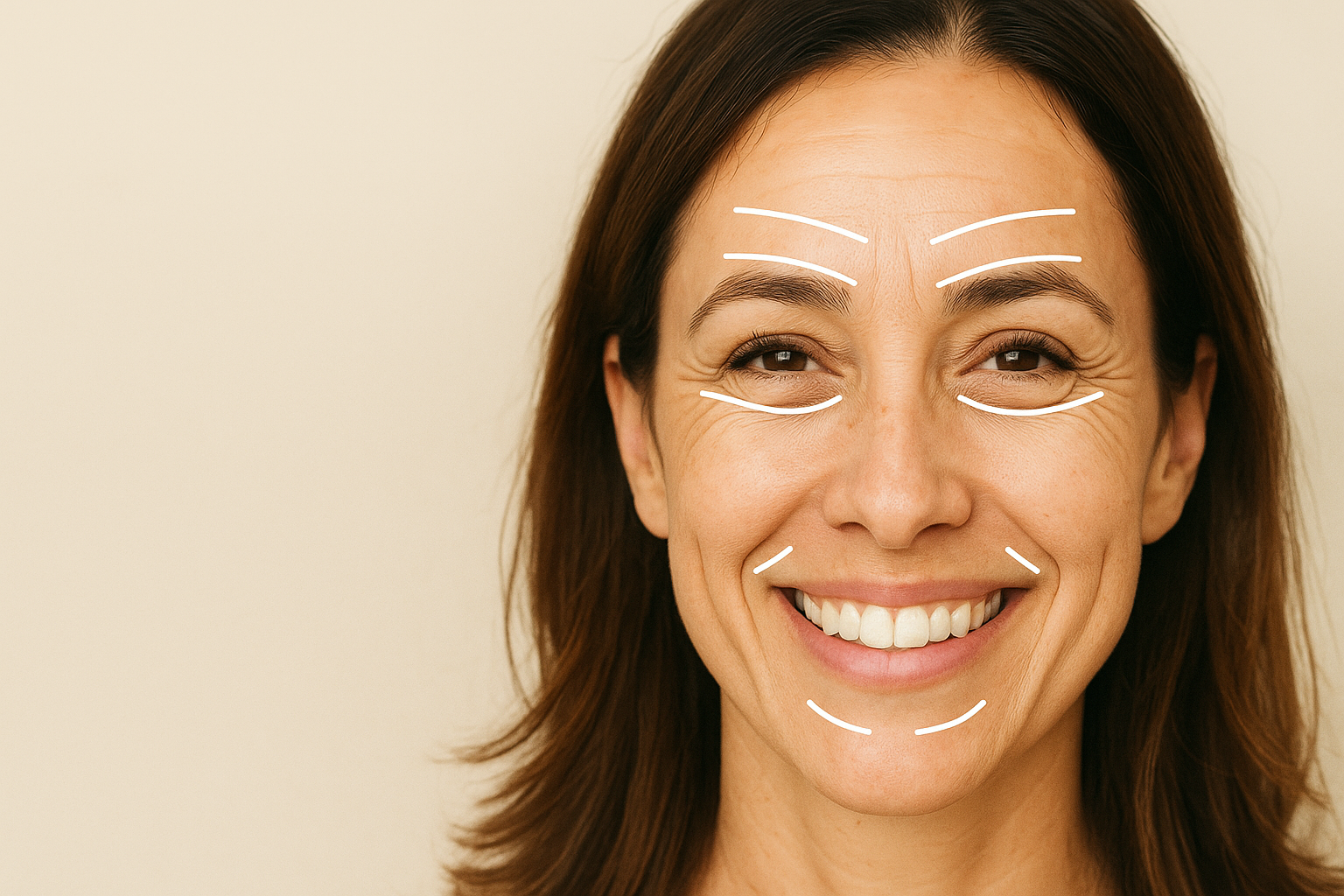 Arrugas de Expresion Tratamientos Estéticos Cerca de Mi